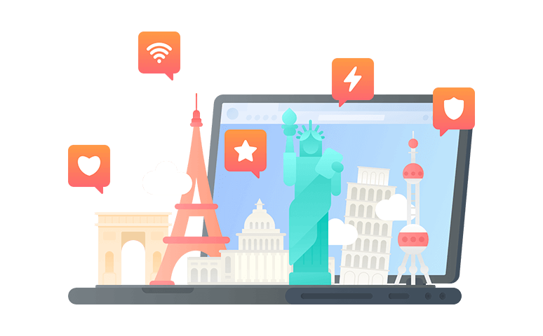 在危地马拉通过VPN看国内电视 - 大陆VPN
